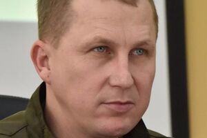 Аброськин: Матерым преступникам невмоготу оказалось жить в "молодой республике"