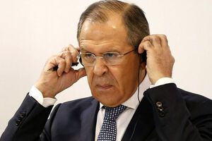 Юрий Швец: По российской коррупционной шкале у Лаврова камерный бизнес, который можно скрыть от пахана. С другой стороны, Путин понимает, что Лаврову, который верой и правдой служит хозяину, надо какую-нибудь кость кинуть