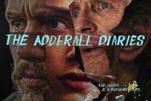 Главные роли в фильме исполнили Эмбер Херд Депп, Джеймс Франко, Эд Харрис