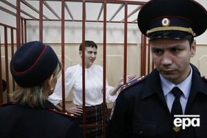 Судебный процесс над Надеждой Савченко выходит на финальную стадию