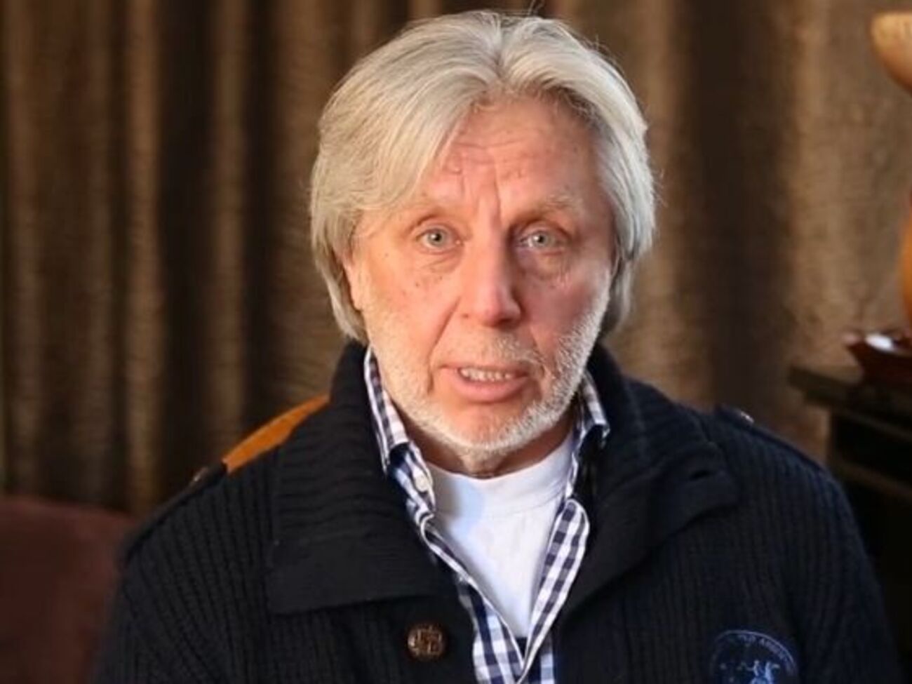 Народный артист РФ Назаров &ndash; Путину:&nbsp;Не дай Бог Надежда Савченко умрет &mdash; разгорится такой пожар, что мало не покажется