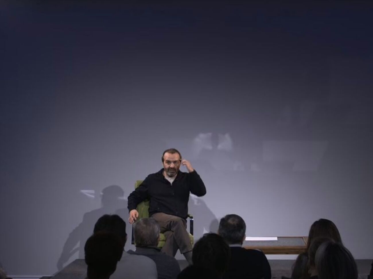 Виктор Шендерович: Для всего мира Путин&nbsp;&ndash;&nbsp;беспрецедентная угроза