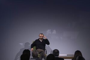 Виктор Шендерович: Для всего мира Путин – беспрецедентная угроза