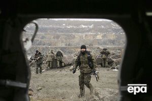 Украинские военные не ведут боев в Ясиноватой, уверяют в штабе