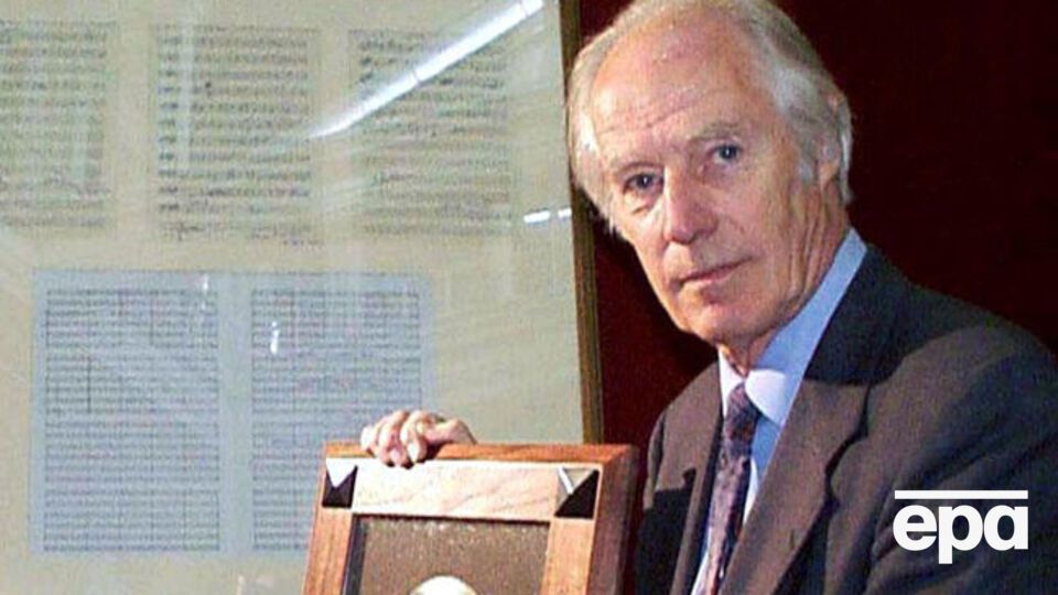Мартин умер в 90-летнем возрасте
