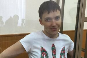 Полозов: Савченко намерена выступать в суде, несмотря ни на что