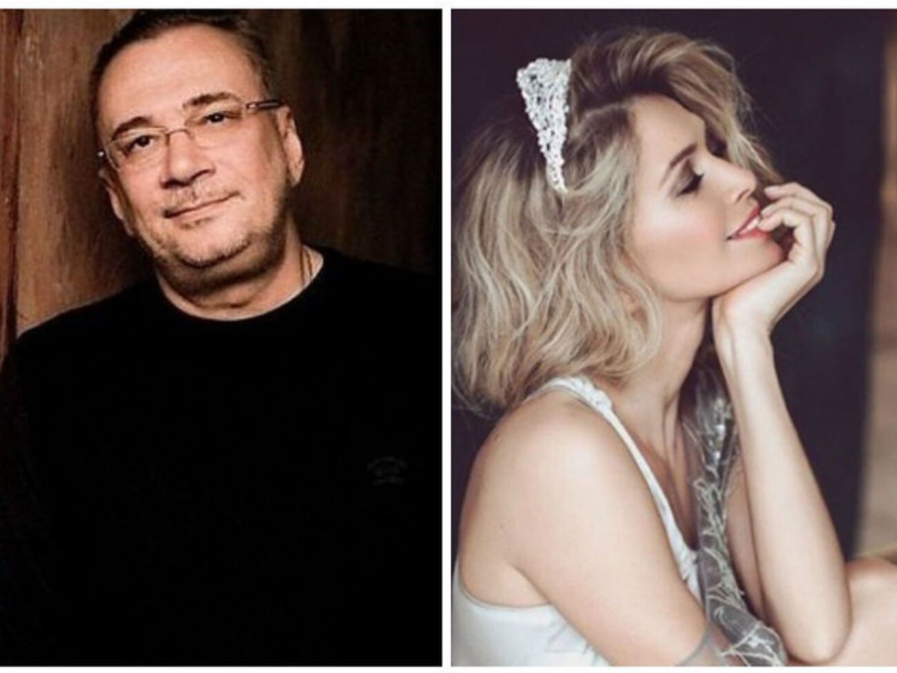 Меладзе ревновал Брежневу, которой часто не было дома