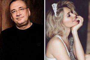 Меладзе ревновал Брежневу, которой часто не было дома