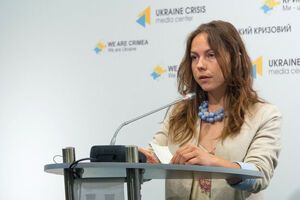 Вера Савченко призвала не отвлекать внимания от борьбы за жизнь ее сестры