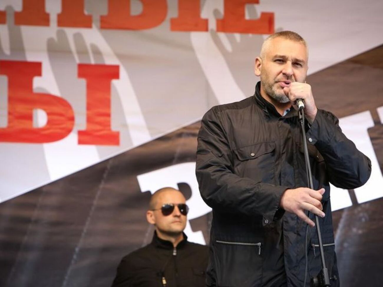 Фейгин: Проблема с визитами будет решаться