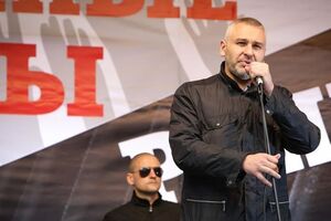 Фейгин: Проблема с визитами будет решаться