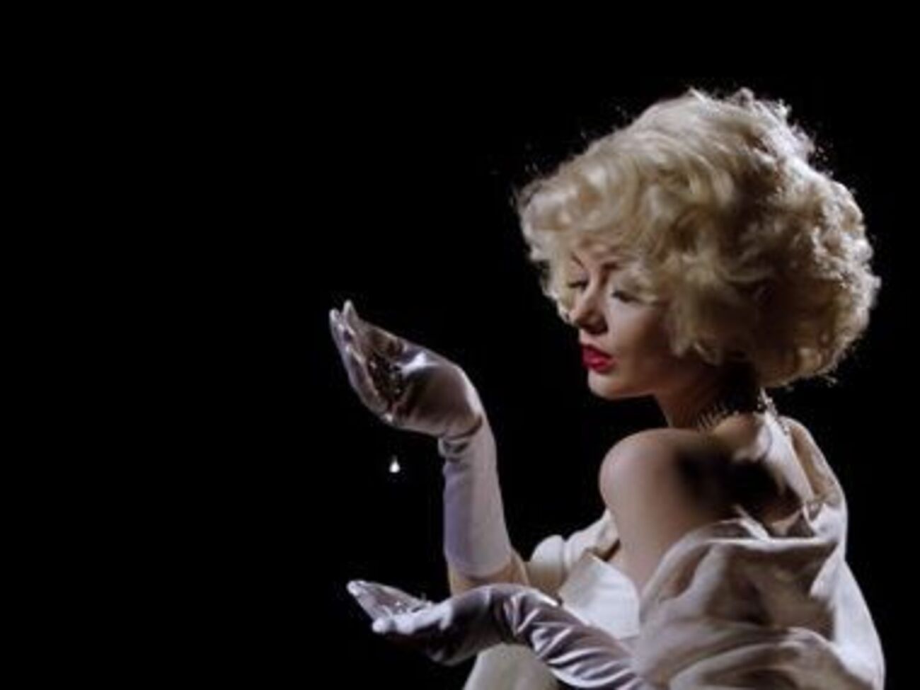 Мэрилин Монро стала одной из знаковых фигур последних ста лет