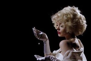 Мэрилин Монро стала одной из знаковых фигур последних ста лет