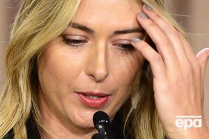 Шарапову предупреждали о запрещенном препарате