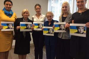 Ирина Геращенко: Вот такая "русская рулетка", подлая и циничная