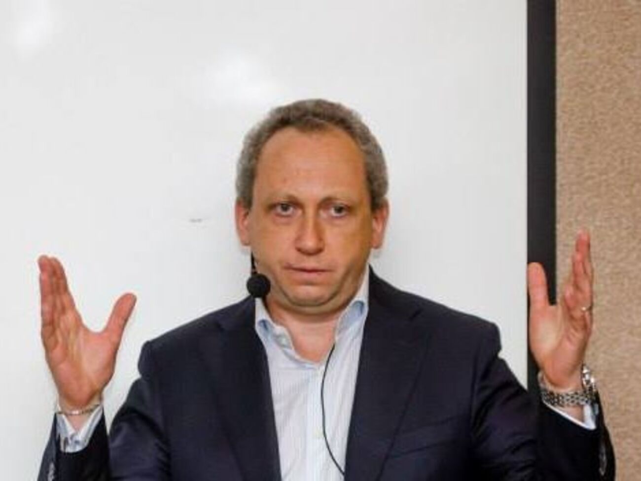 Слава Рабинович: ЕС составляет "список Савченко", где Путин идет первым номером. А Украина... нет