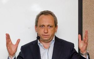 Слава Рабинович: ЕС составляет "список Савченко", где Путин идет первым номером. А Украина... нет