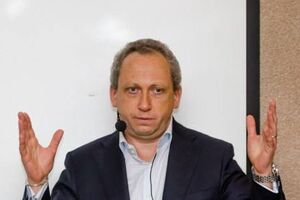 Слава Рабинович: ЕС составляет "список Савченко", где Путин идет первым номером. А Украина... нет