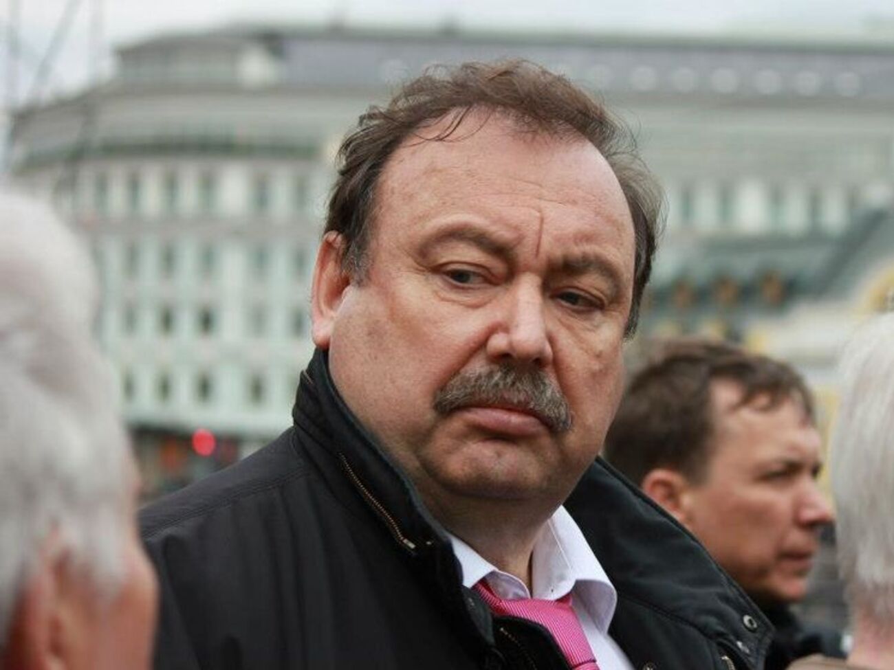 Геннадий Гудков: Честно говоря, я ждал, что Путин к 8-му марта сделает красивый жест – объявит об обмене Савченко на россиян