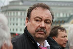 Геннадий Гудков: Честно говоря, я ждал, что Путин к 8-му марта сделает красивый жест – объявит об обмене Савченко на россиян