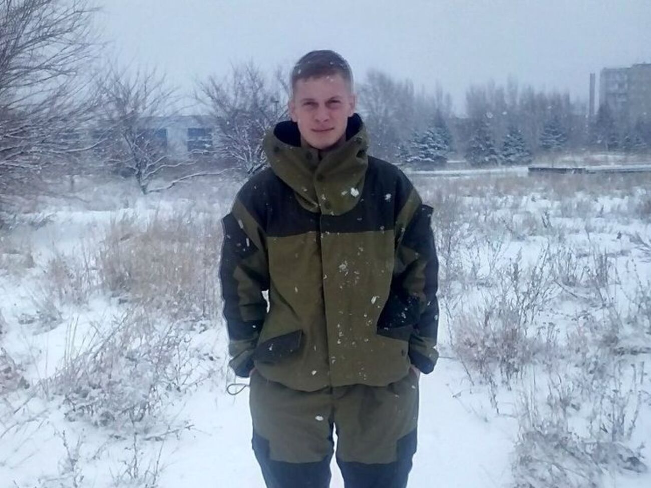 Джумаев утверждает, что белорусские правоохранительные органы им не интересовались