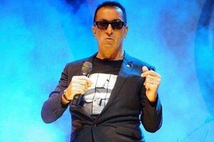 Буйнов: Весну разрешаем!