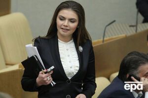Медиа-ресурс Кабаевой купил 25% "Спорт-экспресса"