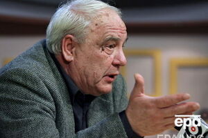 Владимир Буковский: У Надежды Савченко своя ситуация, она объявила сухую голодовку. Она взрослый человек, это ее решение