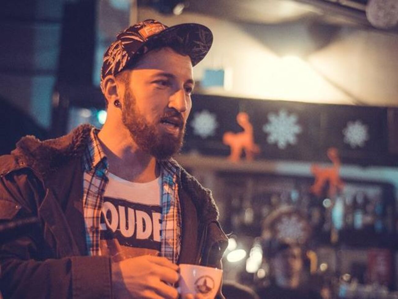 Ислямов, как и Джамала, является этническим крымским татарином