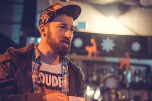 Ислямов, как и Джамала, является этническим крымским татарином