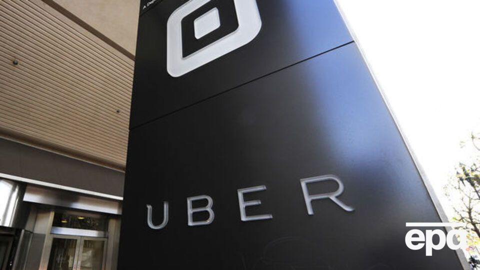 В компании Uber заявляют, что статистика некорректна, и за три года было получено только пять сообщений об изнасилованиях