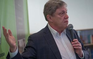 Явлинский: Власти устроили расправу над Надеждой Савченко. Именно расправу, а не акт правосудия