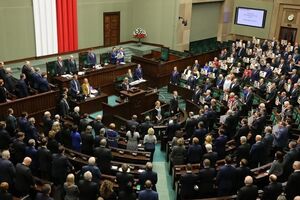 Сейм принял резолюцию с требованием освободить украинских граждан, удерживаемых в России