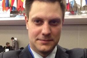 Юрист Утукин рассказал о новом нападении на офис правозащитников