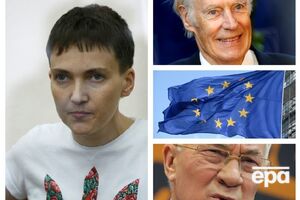 Савченко сказала "последнее слово" в российском суде