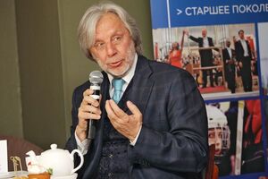 Назаров: Российские власти просчитались, получив в лице Нади неудобного узника, который ничего не боится. С таким бесстрашным человеком ничего сделать невозможно