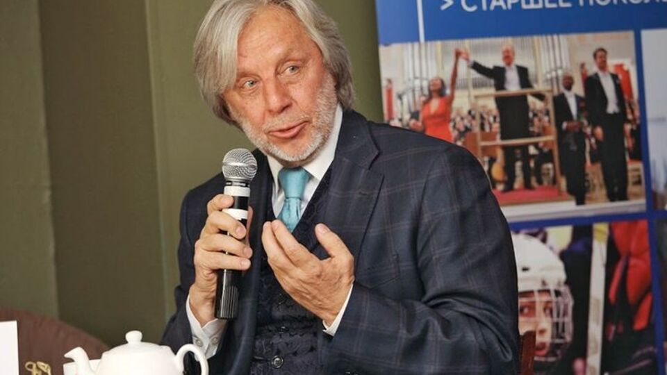 Назаров: Российские власти просчитались, получив в лице Нади неудобного узника, который ничего не боится. С таким бесстрашным человеком ничего сделать невозможно