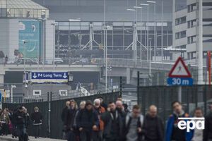 Полицейские требуют усилить меры безопасности