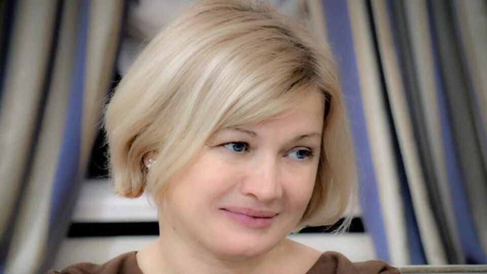 Геращенко: Как скоро жители оккупированных регионов поймут, что боевикам их проблемы не интересны?