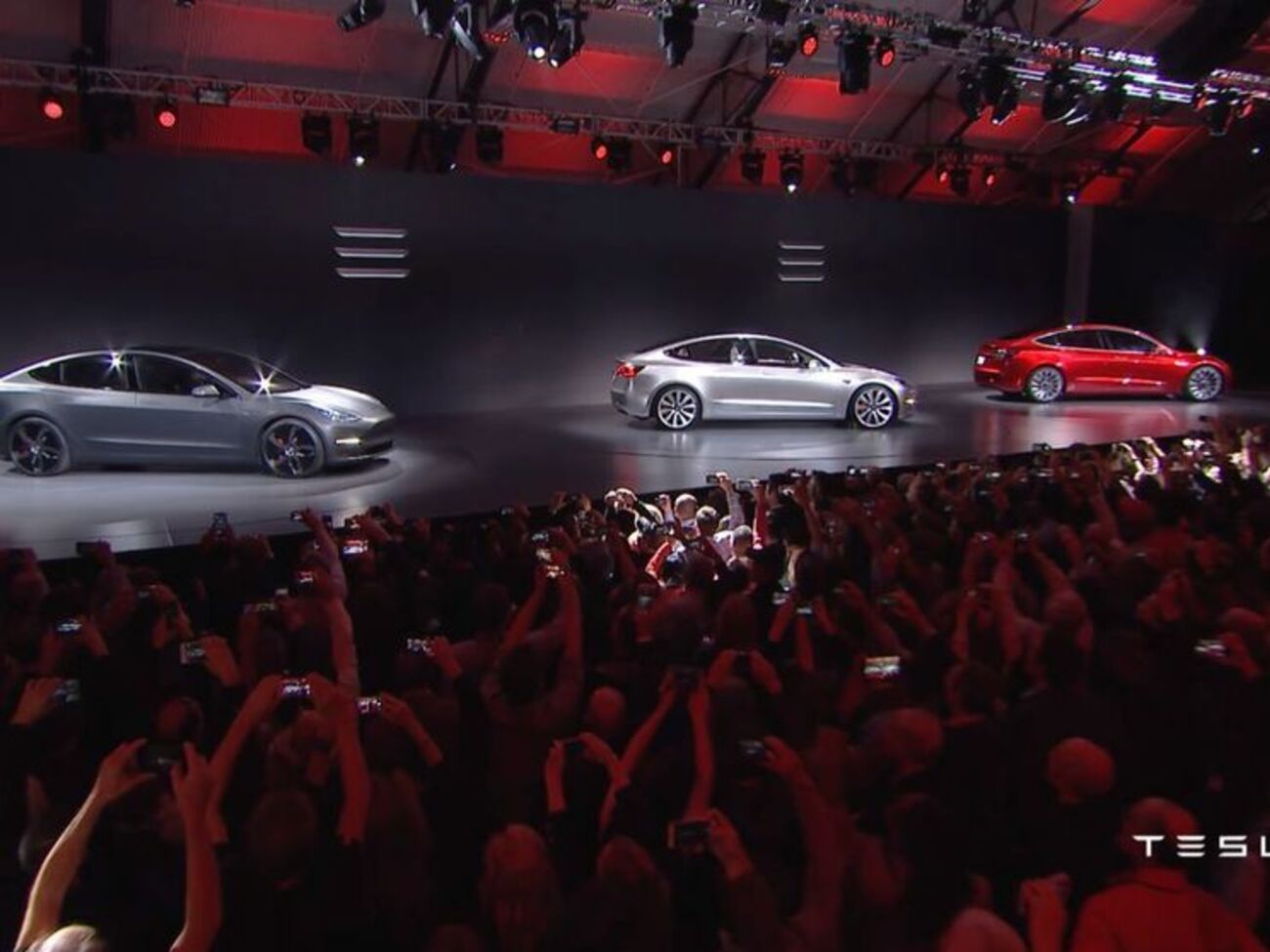 Стоимость модели&nbsp;&ndash; от $35 тысяч