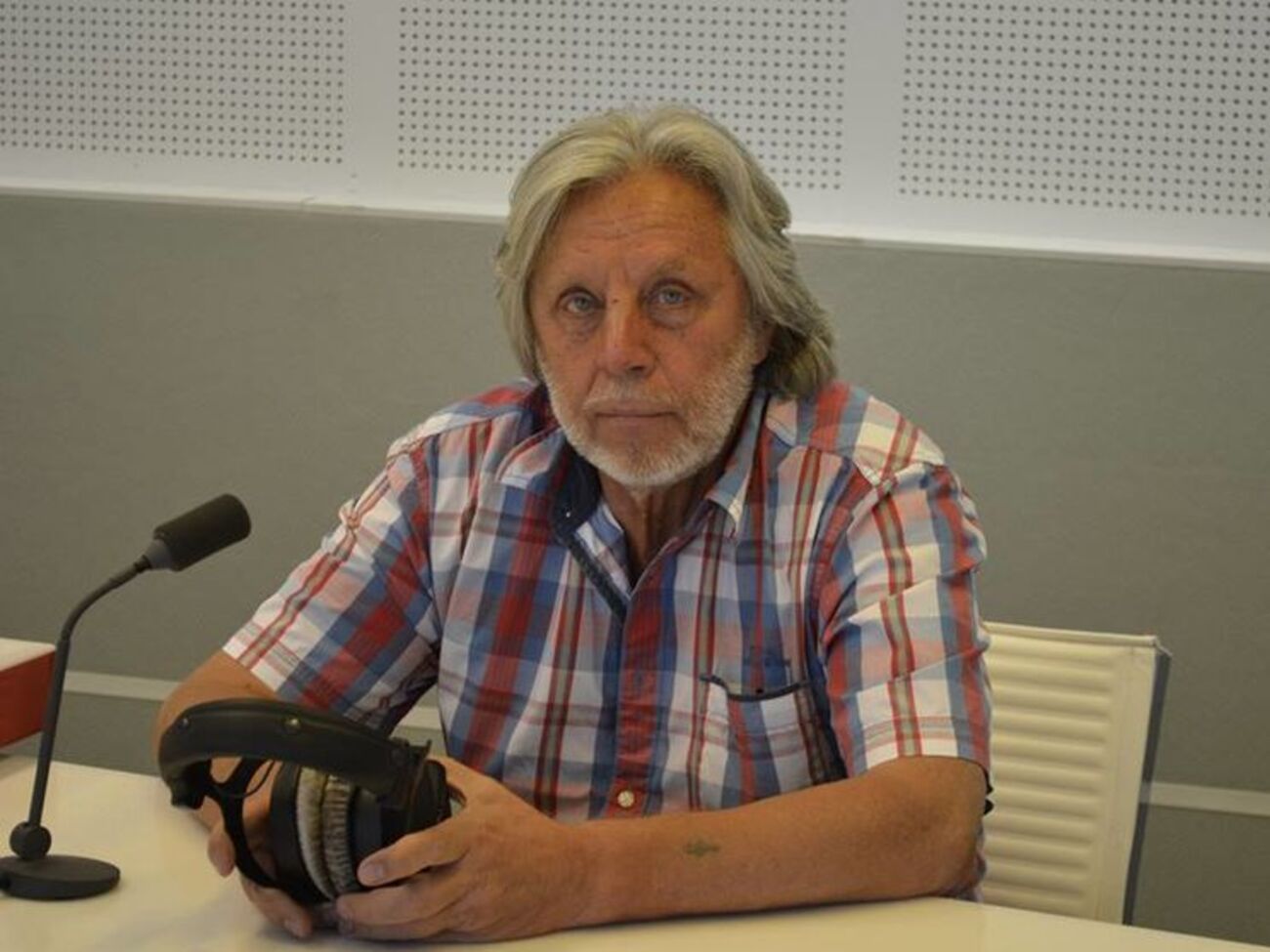 Назаров:&nbsp;Никита Михалков &ndash; хищник стопроцентный. У него стальная хватка