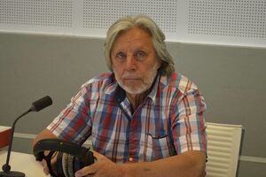 Назаров: Никита Михалков – хищник стопроцентный. У него стальная хватка