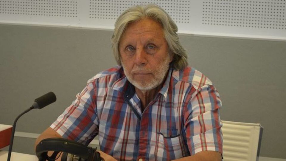 Назаров: Никита Михалков – хищник стопроцентный. У него стальная хватка