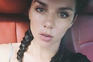 Седокова: Когда идешь в зал на тренировку, встречаешь друзей, разговариваешь с ними два часа и понимаешь, что зал уже закрыт. Но как-то я об этом совсем не жалею