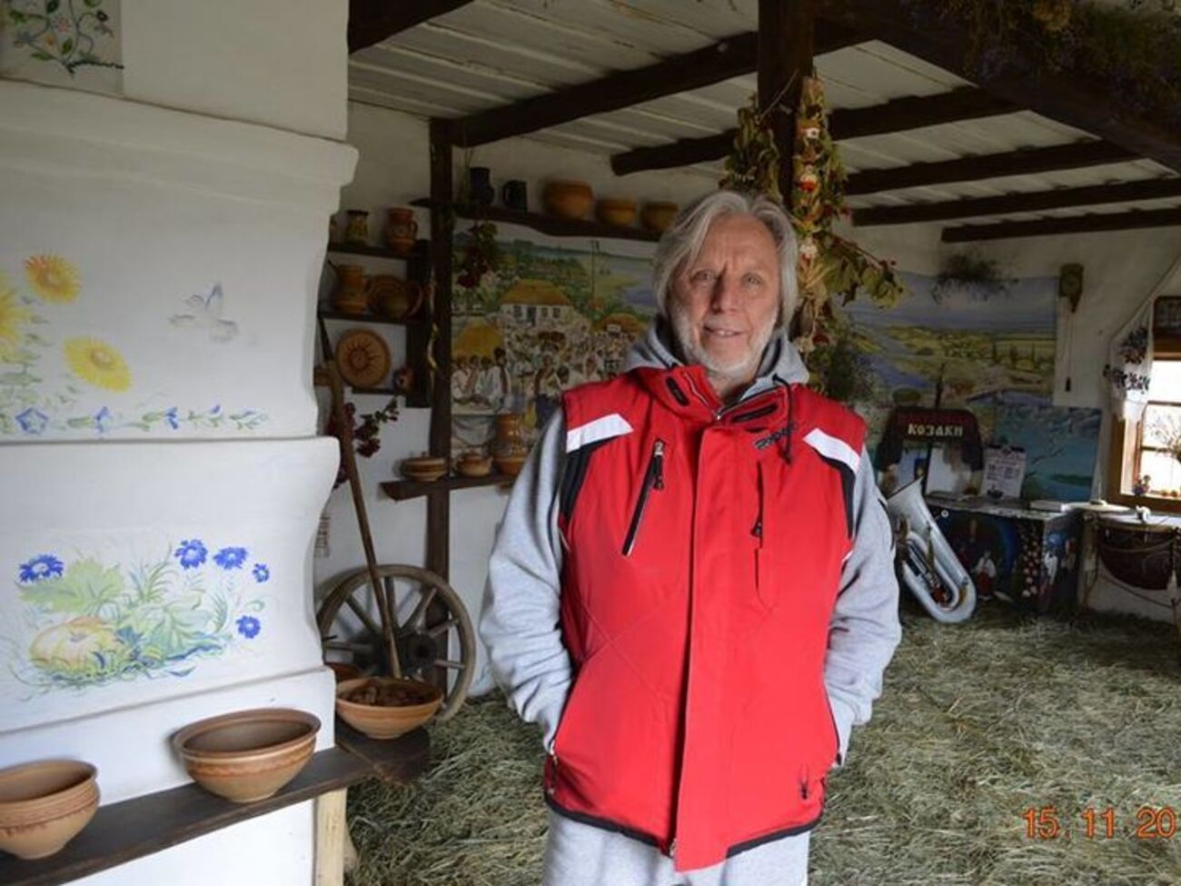 Назаров:&nbsp;Когда-то Михалков и Табаков были носителями прекрасного, а сейчас на глазах поклонников превращаются в монстров