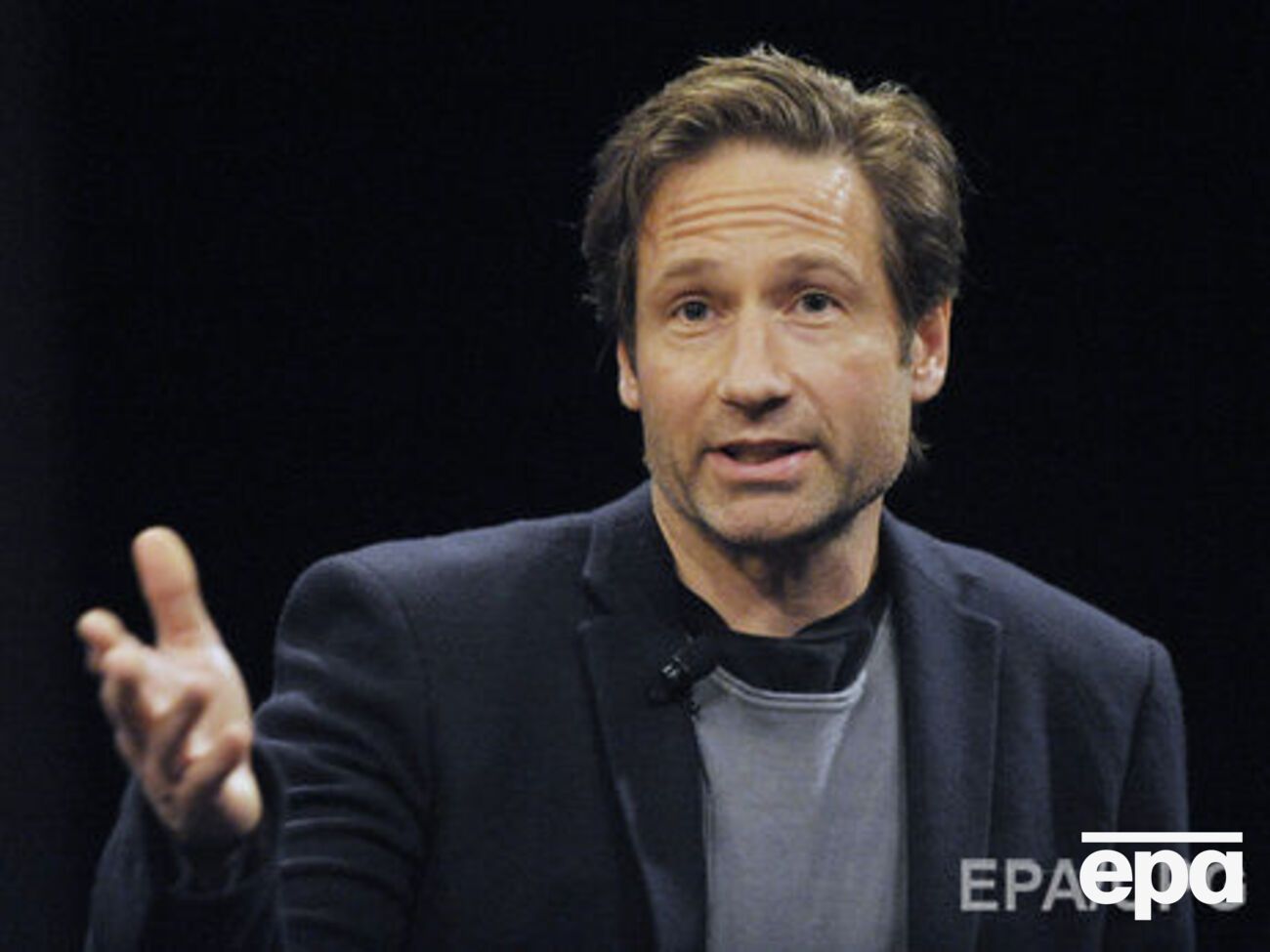 Духовны в новой книге рассказывает о том, как может измениться жизнь, даже незадолго до смерти