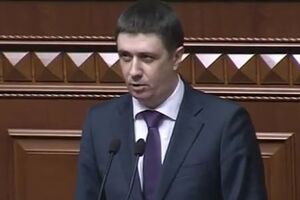 Кириленко обещает, что скоро проект решения будет представлен Раде