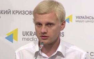 Шабунин: Дело о выведении нескольких миллиардов гривен с государственных предприятий Луганской области бесперспективно