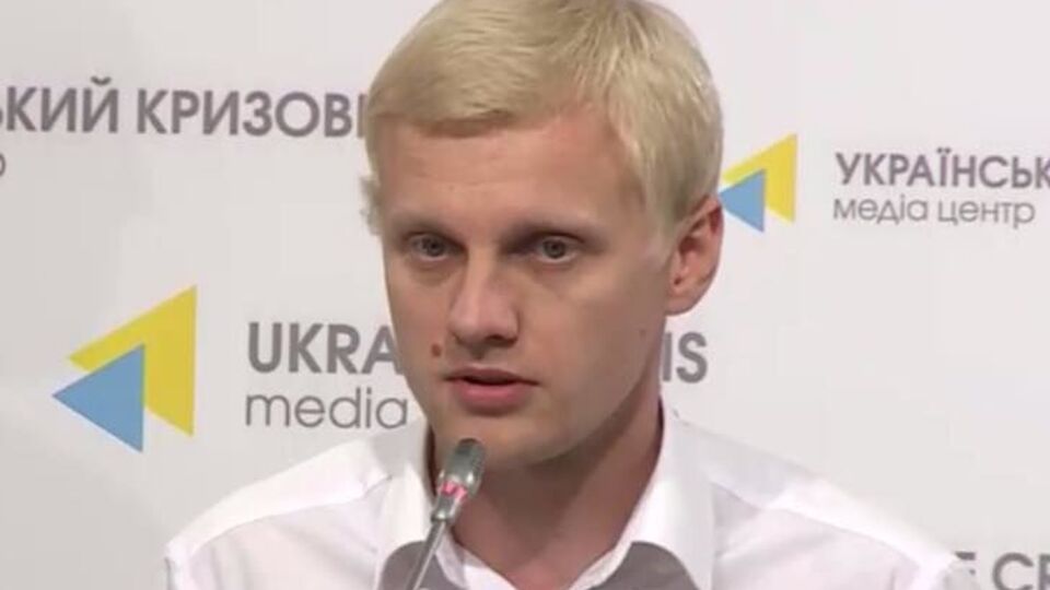 Шабунин: Дело о выведении нескольких миллиардов гривен с государственных предприятий Луганской области бесперспективно