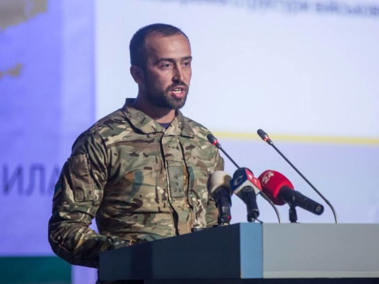 Кишкарь: Для меня, чтобы не потерять лицо, стоило бы оставаться внефракционным